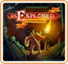 Unexplored: Unlocked Edition cover