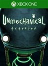 Unmechanical: Extended Edition cover