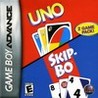 Uno / Skip-Bo cover