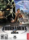 Unreal Tournament 2004 cover