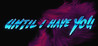 Until I Have You cover