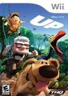 Up cover