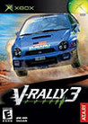 V-Rally 3 cover