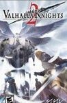 Valhalla Knights 2 cover