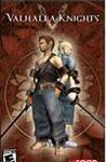 Valhalla Knights cover