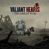 Valiant Hearts: The Great War cover