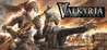 Valkyria Chronicles cover