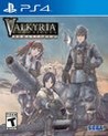 Valkyria Chronicles Remastered cover