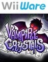 Vampire Crystals cover