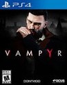 Vampyr cover