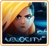 Velocity 2X cover
