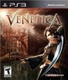 Venetica cover