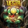 VESTA cover