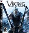Viking: Battle for Asgard cover