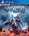 Vikings: Wolves of Midgard cover