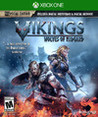 Vikings: Wolves of Midgard cover