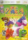 Viva Pinata: Party Animals cover