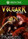 Volgarr the Viking cover