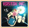 Vostok Inc. cover