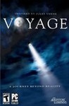 Voyage: Inspired by Jules Verne cover