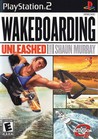 Wakeboarding Unleashed Featuring Shaun Murray cover