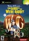 Wallace & Gromit: Curse of the Were-Rabbit cover