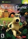 Wallace & Gromit in Project Zoo cover