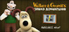 Wallace & Gromit’s Grand Adventures