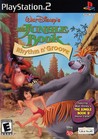 Walt Disney’s The Jungle Book: Rhythm N’Groove cover