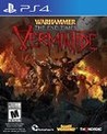 Warhammer: End Times – Vermintide cover