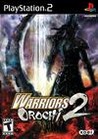 Warriors Orochi 2 cover