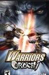 Warriors Orochi cover