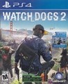 Watch Dogs 2 cover
