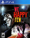 We Happy Few cover