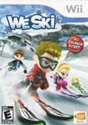 We Ski cover