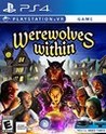 Werewolves Within cover