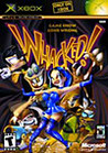 Whacked! cover