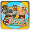When Vikings Attack! cover