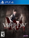White Day: A Labyrinth Named School cover