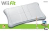 Wii Fit cover