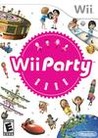 Wii Party cover