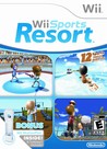 Wii Sports Resort cover