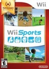 Wii Sports cover