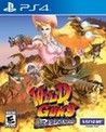 Wild Guns Reloaded cover