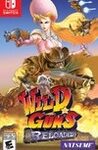 Wild Guns Reloaded cover