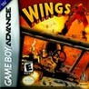 Wings cover