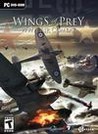 Wings of Prey cover