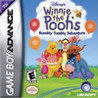 Winnie the Pooh’s Rumbly Tumbly Adventure cover