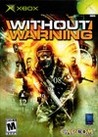 Without Warning cover