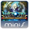 Wizorb cover
